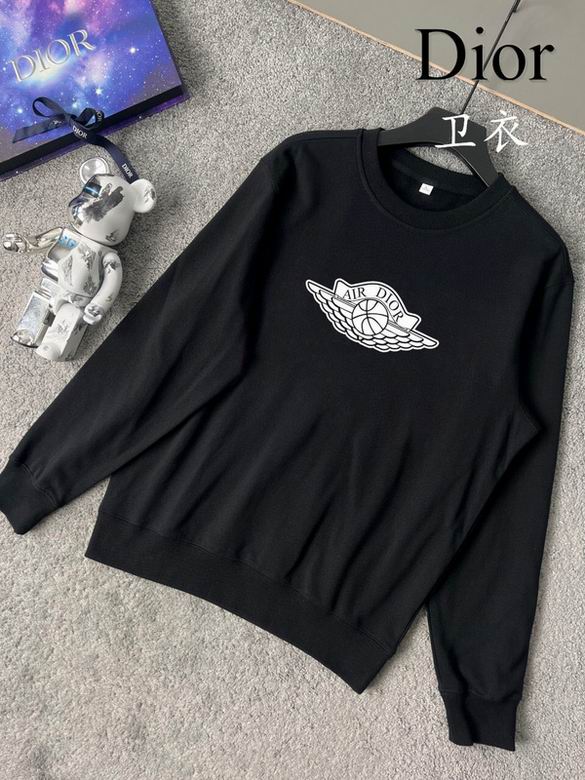 Dior Sweatshirt m-3xl-087